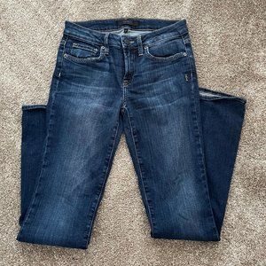 Genetic denim Riley 27 bootcut jeans